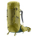 Deuter Aircontact Core 60+10 Cactus-Ivy