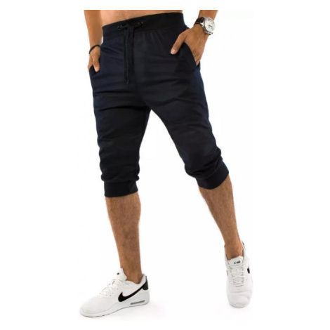 Pánske športové kraťasy a šortky DStreet