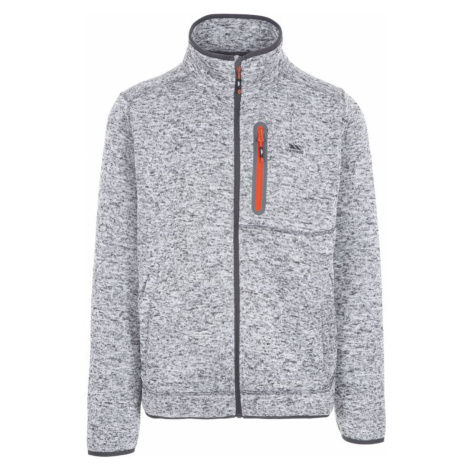 Men's Trespass Bingham Fleece Jacket