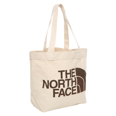 THE NORTH FACE Shopper  béžová / hnedá