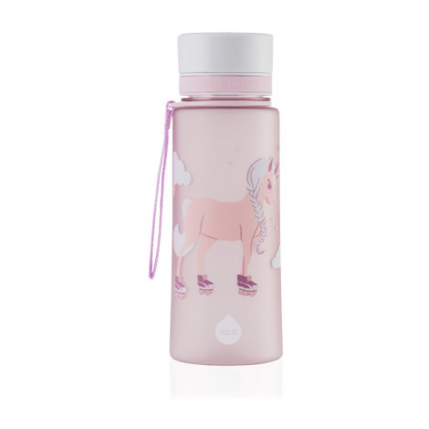 Detská fľaša EQUA Unicorn, 600 ml