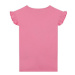 Billieblush Úpletové šaty U12832 Ružová Regular Fit