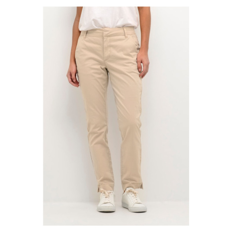 Dámske casual nohavice Kaffe