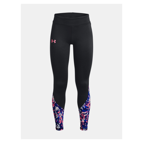 Legíny Under Armour CW Novelty Legging