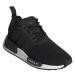 adidas Nmd_R1 Junior Primeblue - Detské - Tenisky adidas Originals - Čierne - H02333