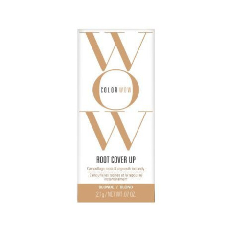 Color Wow - Root Cover Up Blonde