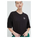 Bavlnené tričko Puma 538052-01, čierna farba