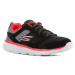 Detská obuv Skechers Go Run 400 Jr 97681L-BGRD