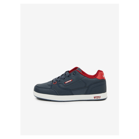 Levi&#39;s Shoes Marland Lace - Guys Levi´s