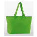 Westford Mill Maxi nákupná taška WM695 Apple Green