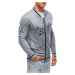 Edoti Men's sweatshirt