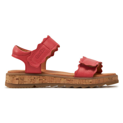 Froddo Sandále Alana G3150253-5 M Červená
