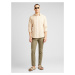 TOMMY HILFIGER Chino nohavice 'BLEECKER ESSENTIAL'  kaki