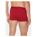 Calvin Klein Underwear Súprava 3 kusov boxeriek 000NB2569A Farebná