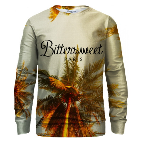 Bittersweet Paris Unisex's Tropical Sweater S-Pc Bsp056