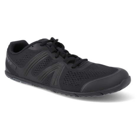 Barefoot tenisky Xero shoes - HFS M Black čierne