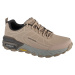 BÉŽOVÉ PÁNSKE TENISKY SKECHERS MAX PROTECT - IRONGU PATICE 237672-TPBK