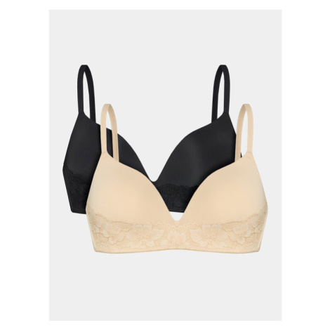 Vystužené a polovystužené podprsenky Dorina