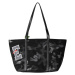 #VDR GP Black shopper kabelka