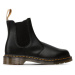 Dr. Martens Členková obuv s elastickým prvkom 2976 Vegan 21456001 Čierna