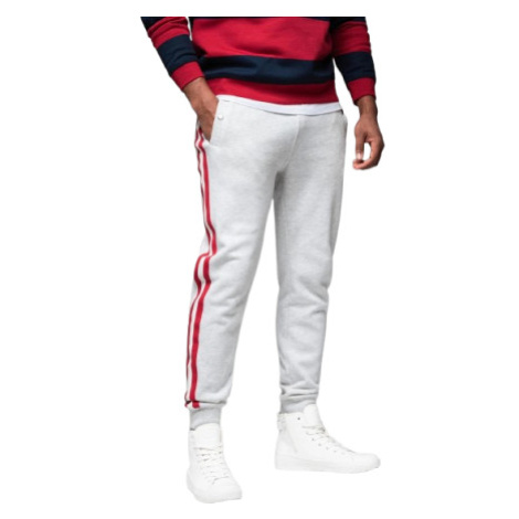 Pánske tepláky Ombre