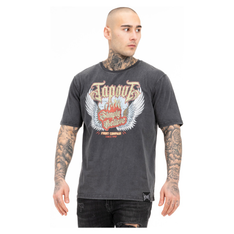 Tapout Men's t-shirt loose fit