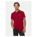 Lacoste Polokošeľa PH4012 Bordová Regular Fit