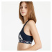 Fila Woman Bra In Polyamid Navy