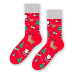 Pánske vianočné ponožky Steven art.136 41-46