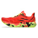 Asics Noosa Tri 15 - Pánske - Tenisky Asics - Červené - 1011B609-601