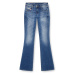 Džínsy Diesel 1969 D-Ebbey Trousers Blue