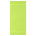 L-Merch Osuška 140x70 NT09100 Light Green