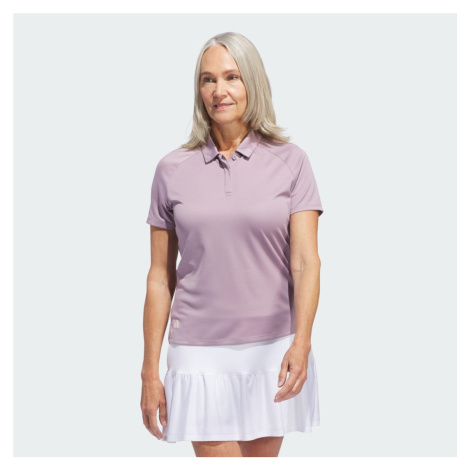 Polokošeľa Women's Ultimate365 HEAT.RDY Adidas