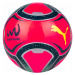 Puma BEACH FOTBALL FIFA QUALITY Lopta na plážový volejbal, ružová, veľkosť