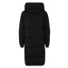 OBJECT Petite Zimná bunda 'LOUISE'  čierna