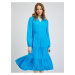 Orsay Blue Ladies Dress - Women