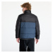 Bunda Calvin Klein Jeans Non Down Blocking Puffer Jacket Blue