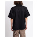 Carhartt WIP S/S Delray Shirt Black/Wax