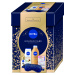 NIVEA BOX GOLDEN CARE