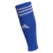 adidas TEAM SLEEVE 23 Futbalové návleky, modrá, veľkosť