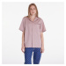 Košeľa Carhartt WIP Short Sleeve Delray Shirt UNISEX Glassy Pink/ Black