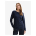 Dark blue women's sweater Tom Tailor - Women