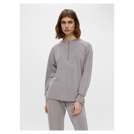 Grey Sweatshirt Pieces - Women's