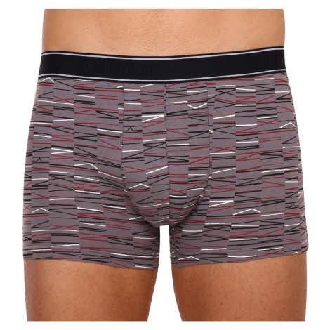 Men's boxers Andrie gray