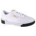 BIELE DÁMSKE TENISKY PUMA CALI 369155-04