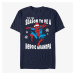 Queens Marvel Spider-Man Classic - Heroic Grandpa Unisex T-Shirt