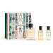 Hermes Terre EDT-S 50ml + Hair & Body Sg 40ml + Asl 40ml