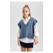 DEFACTO Girl Sweater Vest