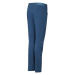 Northfinder ERIN Dámske turistické nohavice, modrá, veľkosť