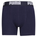 2PACK chlapčenské boxerky Puma viacfarebné (701210971 002)